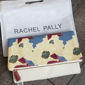 NWOT Rachel Pally Reversible Clutch